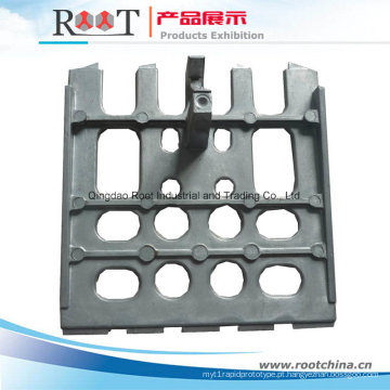 Liga de alumínio de alta qualidade Die Casting para peças de veículos